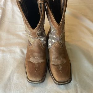 Lady’s Durango Boots